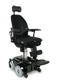 Photo of Indoor power chair electric wheelchair (Hassocks BN6) #1