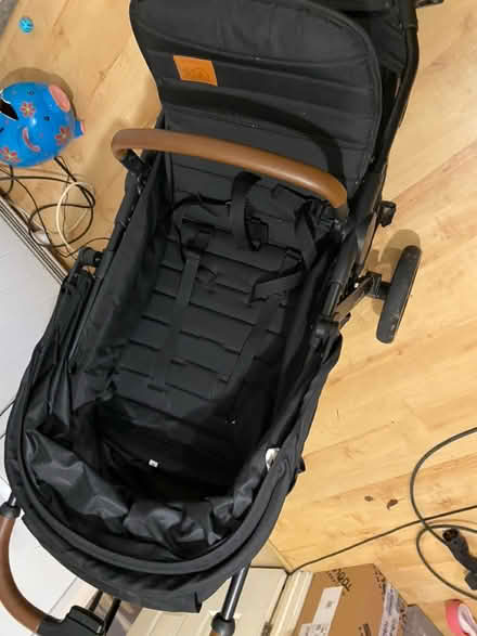 Photo of free Push chair (Newport Pagnell MK16) #3