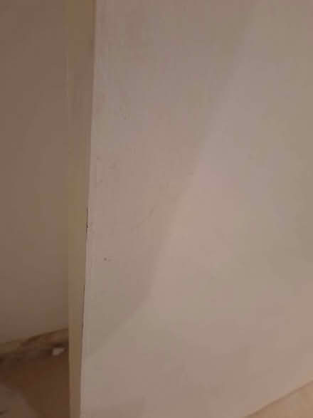 Photo of free 2 doors (North Road N7) #2