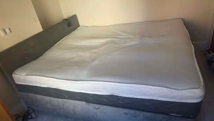 Photo of free Mattress (Colchester CO3) #1