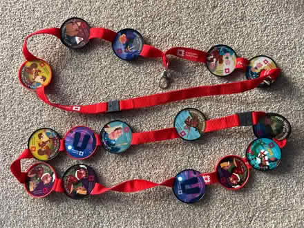 Photo of free English Heritage collectibles (Hitchin) #1