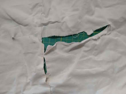 Photo of free Large-size (7X and 6X) men’s shirts (some damage) (West Croydon CR0) #3