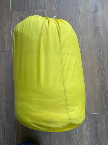 Photo of free Single Duvet 122x190cm (Weeke, Winchester SO22) #3