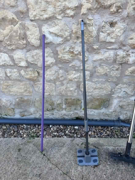 Photo of free Squeeze-mop (Peasedown St John) #1