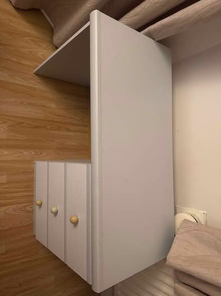 Photo of free Study table (SL6) #2