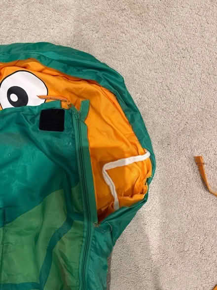 Photo of free Kids sleeping bag - up to about 9-10 years (Bedminster BS3) #3