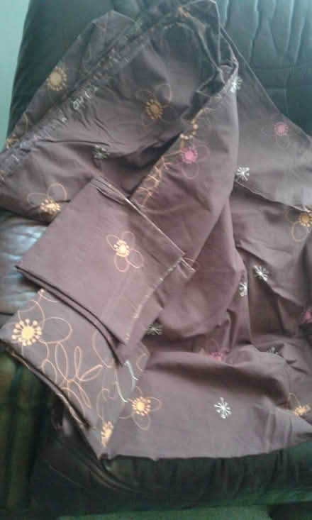 Photo of free Bedding sets (Par Nr St Austell) #1