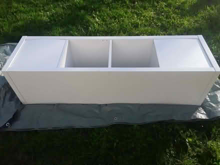 Photo of free Tv stand unit (Wormbridge HR2) #1