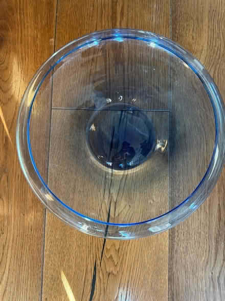 Photo of free Vase and bowls (SE10 8DN) #3