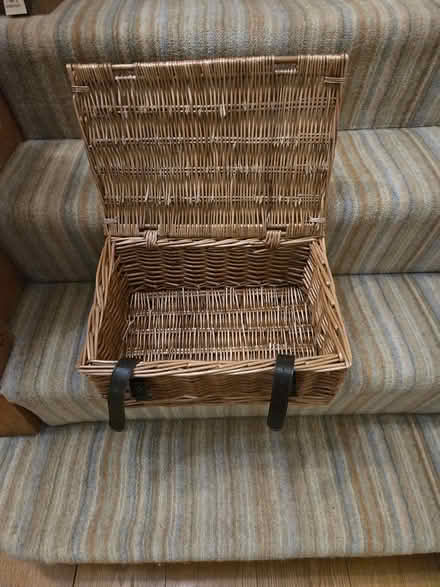 Photo of free Hamper (Bishops waltham) #1