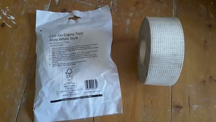 Photo of free DIY items (Plumstead Common SE18) #1