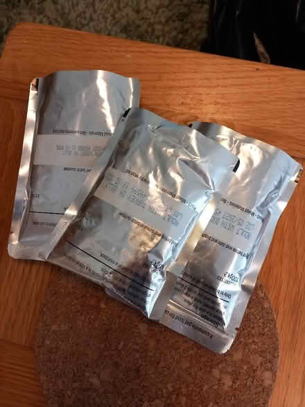 Photo of free Catfood (Aspley NG8) #1