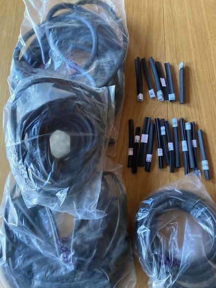 Photo of free Double glazing replacement seal (Kingston KT2) #1