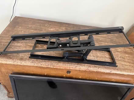 Photo of free TV Bracket (Sawley NG10) #1