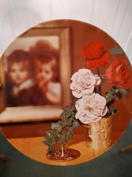 Photo of free Vintage tin (Odenton) #2