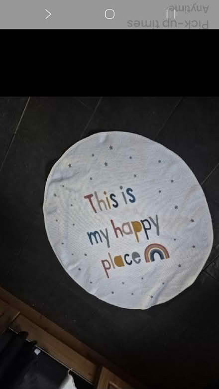 Photo of free Rugs x2 (Hollinswood TF3) #1