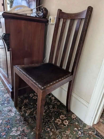 Photo of free Chairs (Braintree) #2