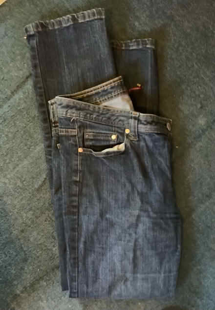Photo of free Jeans (Aspley NG8) #1