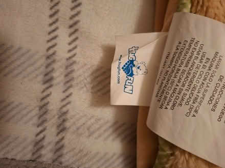 Photo of free Child's novelty sleeping bag (Sopwell AL1) #1