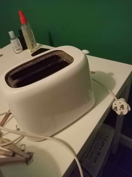 Photo of free Kettle and toaster (Walton on the Hill L4) #2