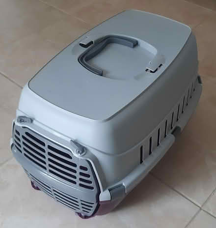 Photo of free Pet Basket (Bristol, BS7) #1