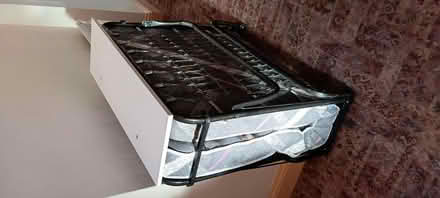 Photo of free Folding single bed (Upper Gravenhurst) #1