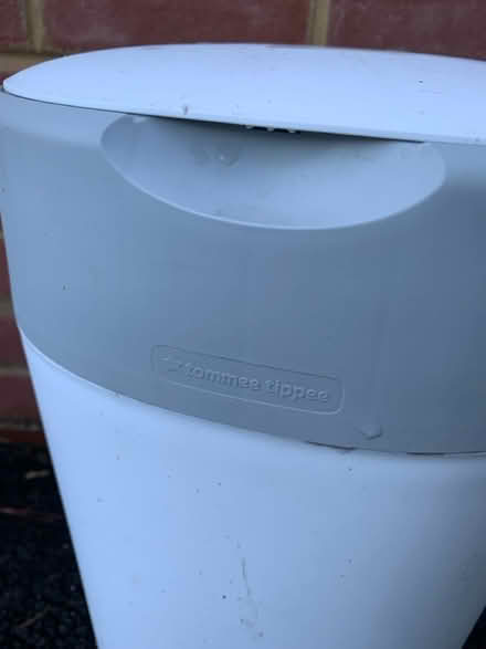 Photo of free Tommee tippee nappy bin (CT2) #2