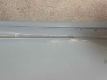 Photo of free car roof luggage pod (Yarralumla) #4