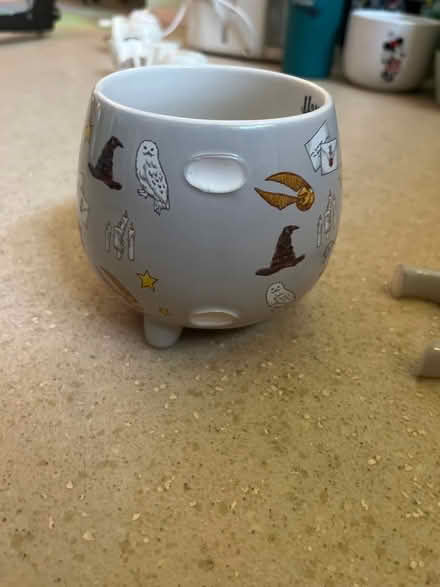Photo of free Broken Mug (Knowle, Bristol) #2