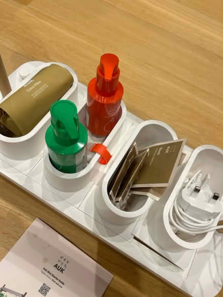 Photo of free Indoor herb garden (Near Kew Gardens, Richmond) #1