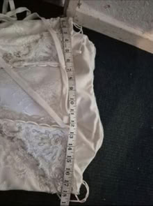 Photo of free Wedding Dress (Hollinswood TF3) #2