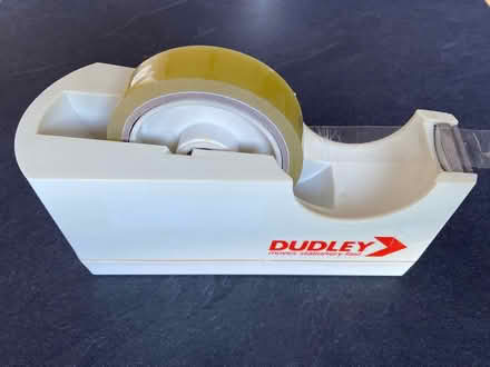 Photo of free Tape dispenser (Weeke, Winchester SO22) #1