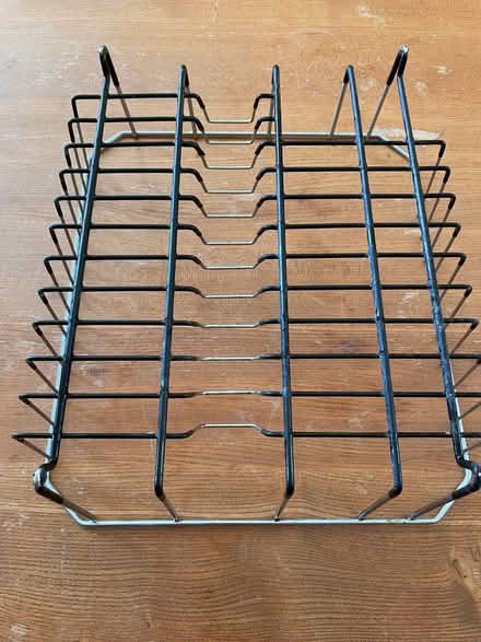 Photo of free Dish rack (New Marston OX3) #2