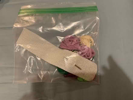 Photo of free Embroidery items (Silver Spring) #2
