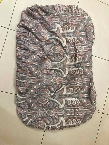 Photo of free Cat/dog bed (Chelmsford. CM2) #1