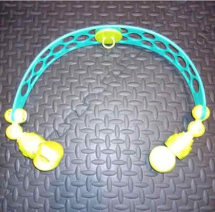 Photo of free Buggy bar (Hither Green) #1