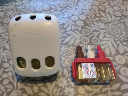 Photo of free Febreeze plug-in room scent (Royston SG8) #1