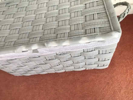 Photo of free Ottoman chest (Wootton OX13) #3