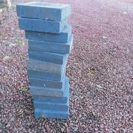 Photo of free Firebricks (Renwick CA10) #1