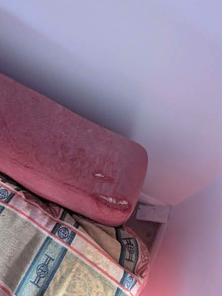 Photo of free Sofa bed (Northchurch HP4) #2