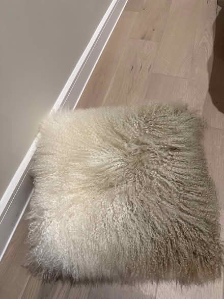 Photo of free Pillows (St Johns Wood NW8) #2