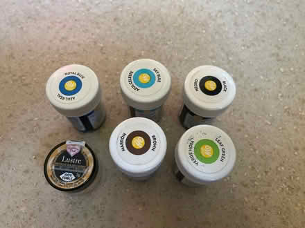 Photo of free Icing colouring (Knowle, Bristol) #2