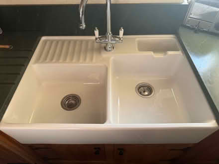 Photo of free Sink (Clifton CA10) #1