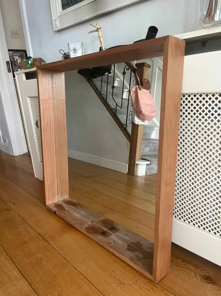 Photo of free Mirror (stillorgan) #1