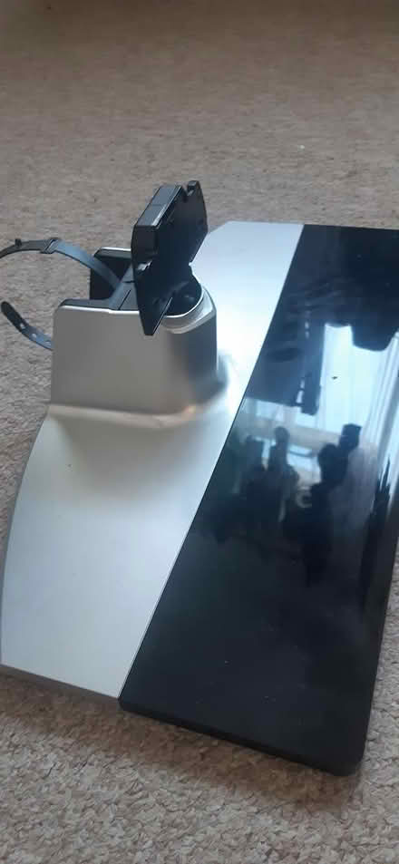 Photo of free TV stand (Aldingbourne PO20) #4