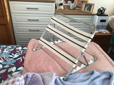 Photo of free Lounge sets/ back rest (Fintry DD4) #2