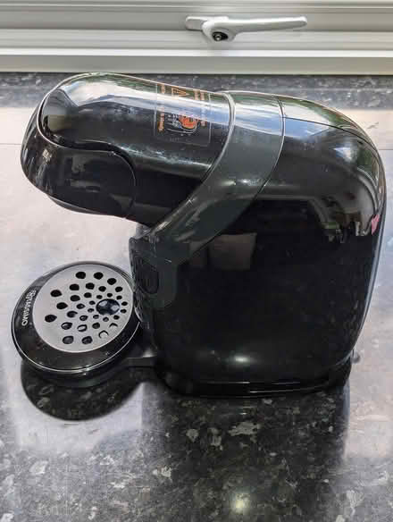Photo of free Used Bosch Tassimo coffee machine (Colindale NW9) #4