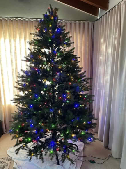 Photo of free Christmas Tree (Encinitas….. near downtown.) #4