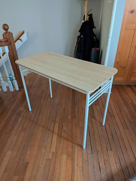 Photo of free Desk / Table (Richmond) #1