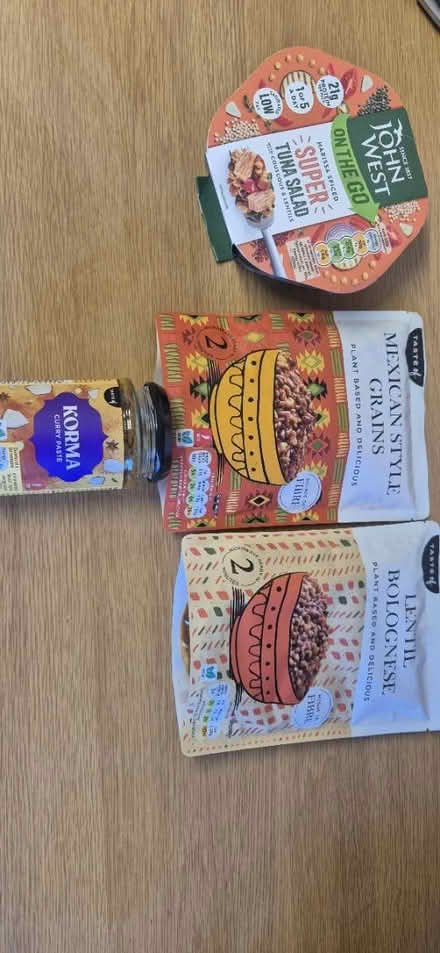 Photo of free Food (Warminster BA12) #1